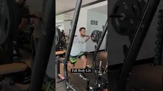 STEPHEN CURRY's LATEST OFF SEASON INTENSE HEAVY LIFTNTING WORKOUT