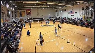 Padua Academy Game Highlights