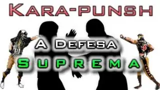 [Kara-Punch] Como fazer? Para que serve? Como ultilizar corretamente? UMK3 e MKT