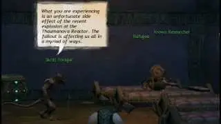 Intelligent Skritt - Guild Wars 2