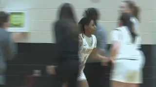 Pleasant Grove girls come back to take down Sulphur Springs