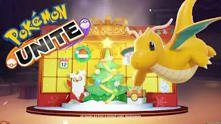 🔥 Dragonite is here 🔥 || Articuno New Map 😱 || Pokemon Unite