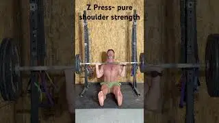 This Press Exposes Weak Core Strength