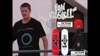 Van Wastell Krooked Redux 2025 2