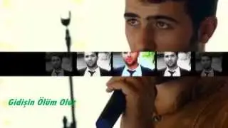 Ouz-Han F.t Mc Tolgahan- Gidişin Ölüm Olur [2013]