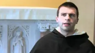 Dominican Vocations: Bro. Louis Bertrand OP - Tradition of Holiness