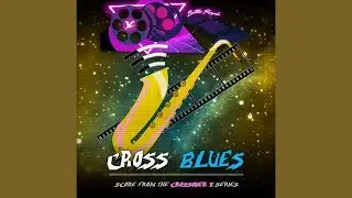 Crossover X: Cross Blues