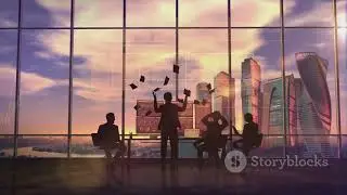 Join The World's Best Stock Trading Community🥂