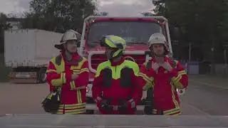 Baumpflanz Challenge 2025 - Feuerwehr Filderstadt
