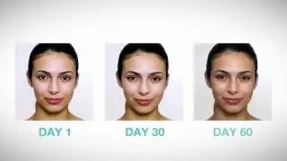 How to apply Nerium Night Cream