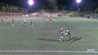 Solokaos vs Aguilas del norte PARTIDOS APLAZADOS