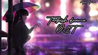 Heart touching song | Turkish drama OST | Best song | sad song