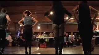 BOOKED! with Eva Universe: Webisode 1