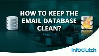 How to Keep the Email Database Clean