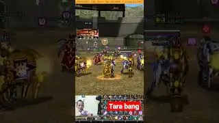 tara rf epic buser uhuy #rfbuset #rfonline #rfepic  #shorts