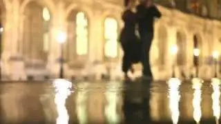 Tangoart / Flashmob / Tango &agrave; Paris