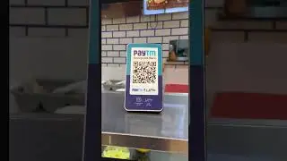 Up and Running, Always! With Paytm QR, Soundbox, and Card Machine, every payment is seamless