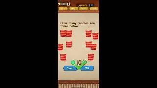 Super Brain Level 19
