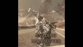 Fire Beninois - Evading Manoeuver (Official Visualizer)