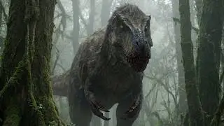 Top 10 Jurassic Dinosaurs