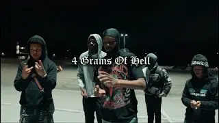DTF Wop - 4 Grams Of Hell (Official Video)