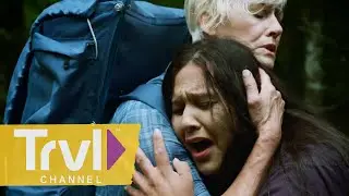 Most Terrifying Cryptids from Season 1 | The Alaska Triangle | Travel Channel