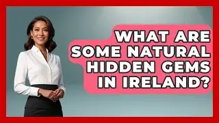 What Are Some Natural Hidden Gems in Ireland? - Discovering Ireland Now