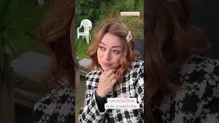 Gisela Mayer Lace Wig. Creamed coffee.🥰🤎 #godislove #hair #hairstyle #love #sun #dream #wigs #brown
