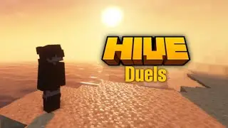 so i tried hive duels...