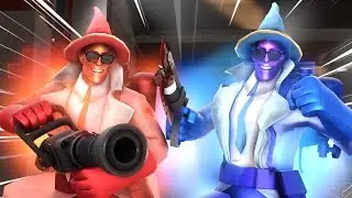 The Uberchain, Medic Amigos!