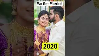 The Journey Of Our Love ❤️💯| #shorts #klwithtn