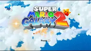 Super Mario Galaxy 2 - akikos stream - Nintendo Switch 2