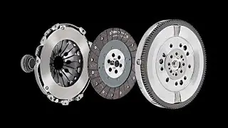 Single-Plate Clutch Explained: For Manual Transmission Vehicles (MTVs)