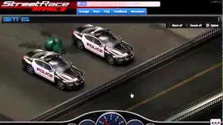 Streerace #3