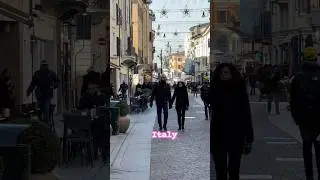 Brescia walking tour #travelvlog #foryou #placestovisit #7millionviews #brescia