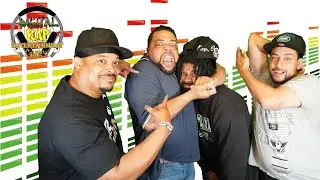 Digital KAP Podcast Ep 2: Wresling names and Backyard wrestling
