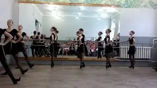 Комбинация у станка 