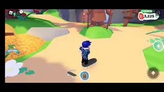 Fastest Route for Overlook Bay Arcadia Isle Treasure Hunt and Treasure Locations!