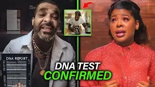BREAKING Jim Jones in TEARS After After Finding Out About Chrissy SECRET Baby!