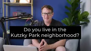 Looking for a home near Mayo Clinic? Check out the Kutzky Park neighborhood!