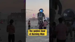 Burning Man 2025 #burningman2025 #burningman