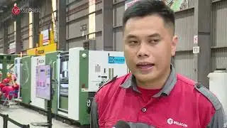 Ng&agrave;y c&ocirc;ng nghệ của WELDCOM