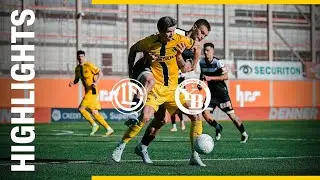 Lugano - YB (1:1), 24.05.2025