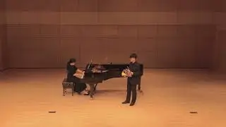 Gliere Horn Concerto mvt 3