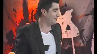 Vitamin Club 65 - Xanut vortex amen inch ka Arman Vache