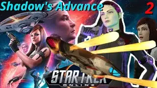 Red Shift | Terran Gambit - Pt. 2 | Star Trek Online