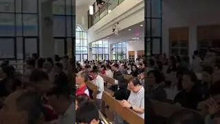 Year-End Spiritual Meeting 2023 | True Jesus Church