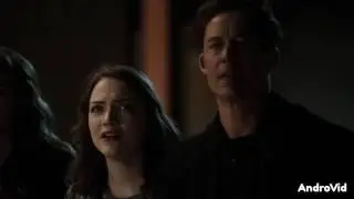 The flash 2x23 - Flash vence a Zoom Espa&ntilde;ol Latino