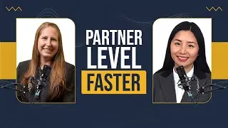 How to become a CPA partner FASTER by thinking like an ENTREPRENEUR