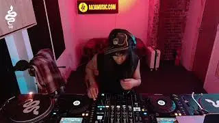 Popola Radio: Deculonising Queerness - Dj Basura @ Aaja Radio